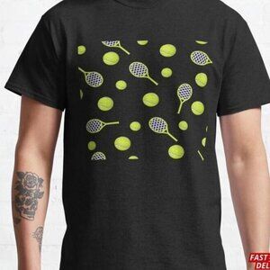 Tennis Ball Sport Classic 239